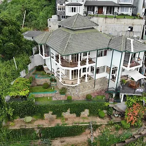  Bed & Breakfast 36 Sri Lanka