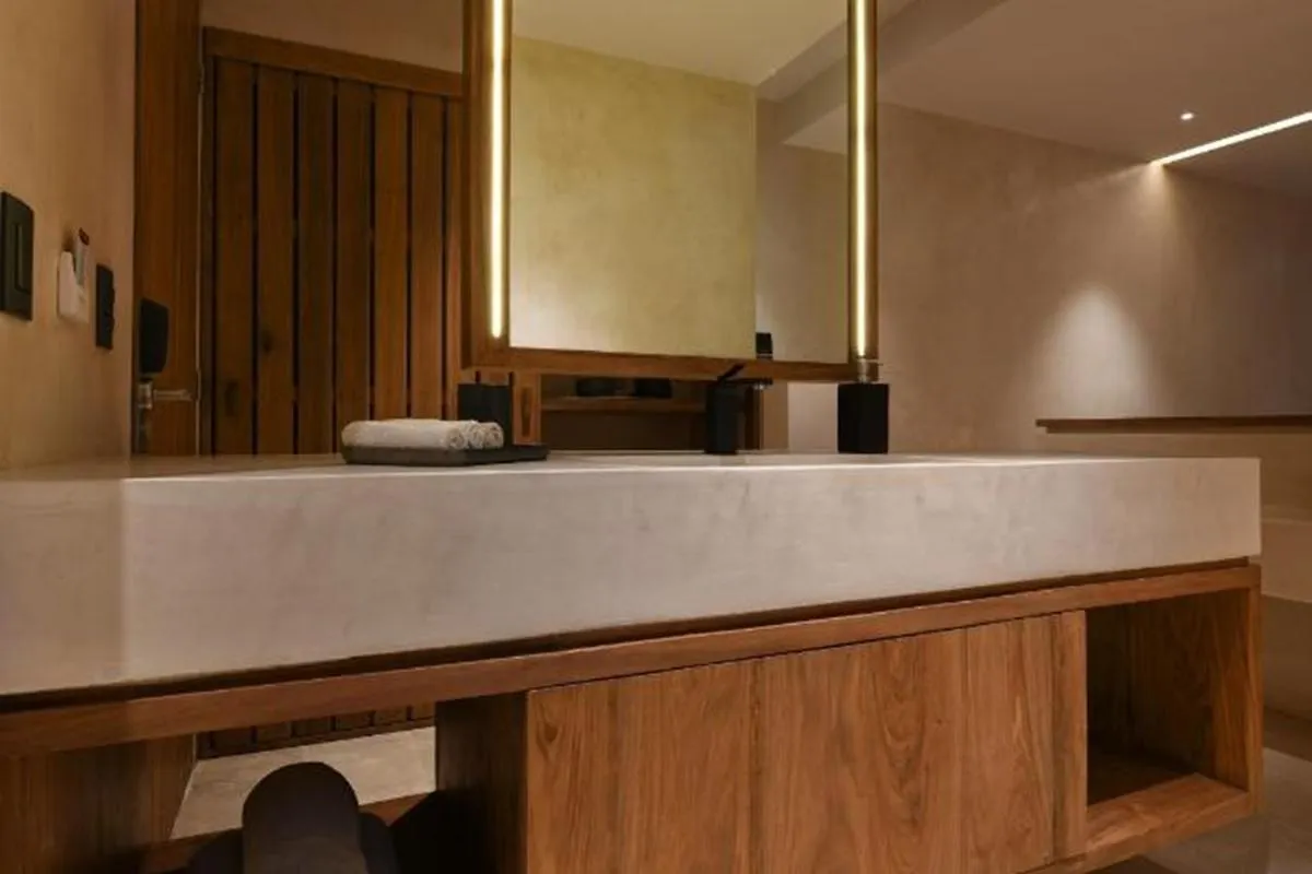 Casa Agape Hotel Tulum With Beach Club Access