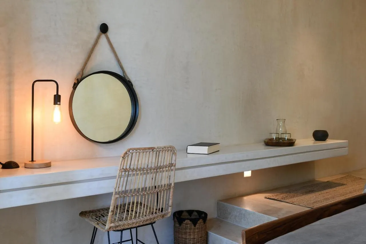 Casa Agape Hotel Tulum With Beach Club Access Mexico