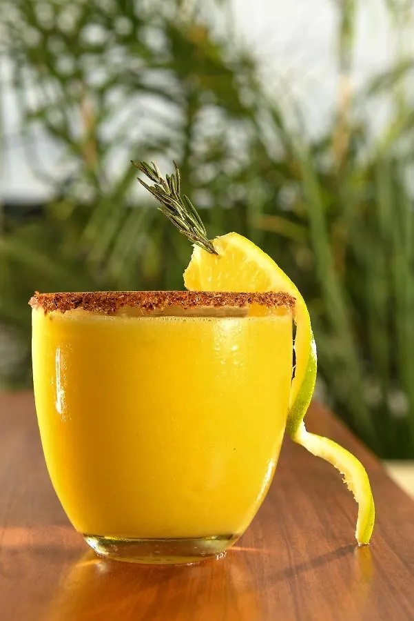 ****  Casa Agape Hotel Tulum With Beach Club Access Mexico